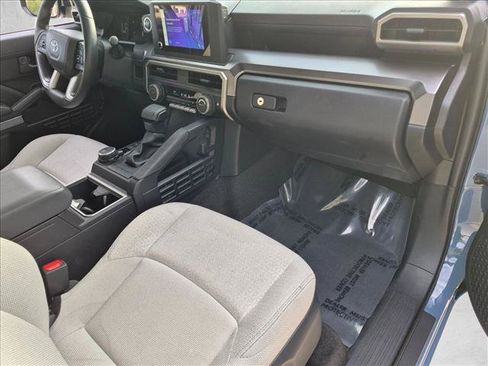 Certified 2025 Toyota 4Runner SR5 AWD/4WD image 20
