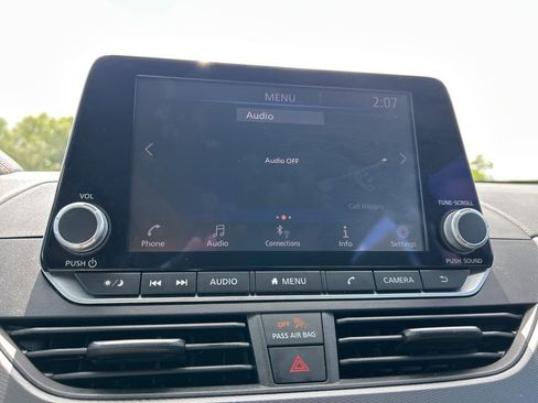 Used 2023 Nissan Altima 2.5 SR image 26