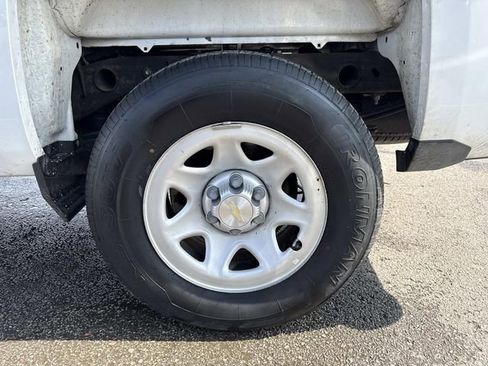 Used 2018 Chevrolet Silverado 1500 W/T image 31