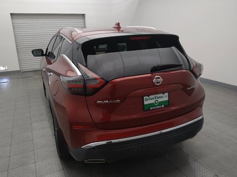 Used 2020 Nissan Murano Platinum w/ Cargo Package FWD image 6