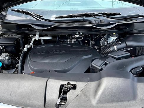 Used 2022 Honda Odyssey EX image 29