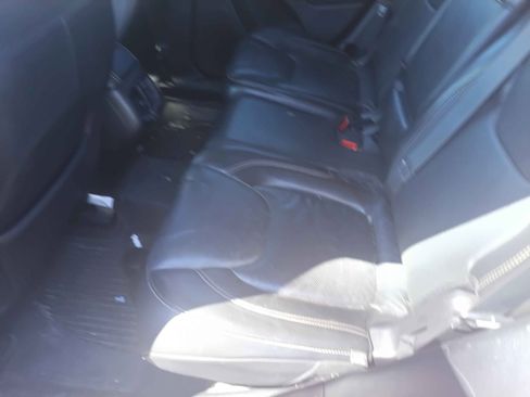 Used 2015 Jeep Cherokee Limited w/ Luxury Group image 7