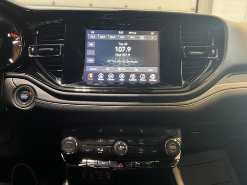 Used 2022 Dodge Durango GT AWD/4WD image 43