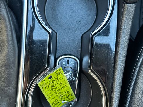 Used 2021 Buick Encore GX Select image 36