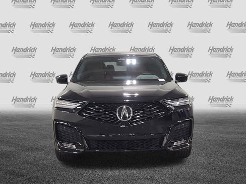New 2026 Acura MDX A-Spec image 3
