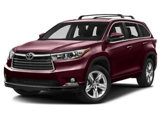 Used 2015 Toyota Highlander Plus AWD/4WD video 1