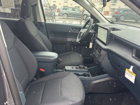 New 2026 Ford Maverick XL w/ Equipment Group 101A image 13