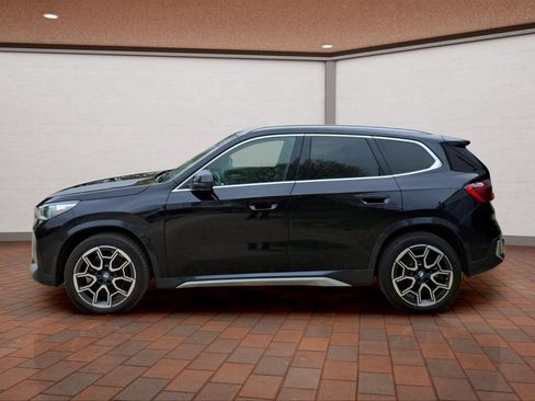 Used 2025 BMW X1 xDrive28i w/ Convenience Package AWD/4WD image 8