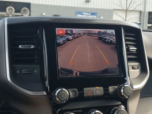 New 2026 RAM 1500 Big Horn image 29