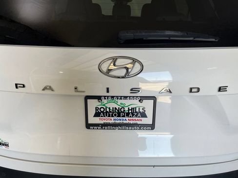 Used 2020 Hyundai Palisade SEL AWD/4WD image 46
