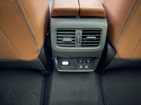 New 2026 Nissan Rogue Platinum w/ Platinum Premium Package image 21