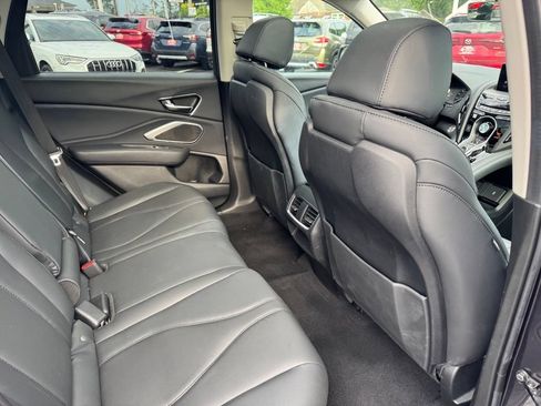 Used 2019 Acura RDX AWD image 27