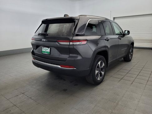 Used 2022 Jeep Grand Cherokee Limited 4xe AWD/4WD image 9