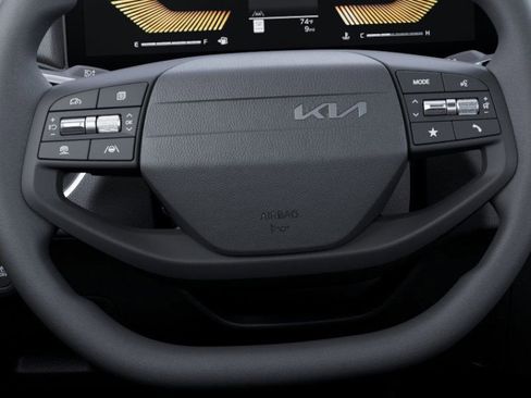 New 2026 Kia K4 LX image 22