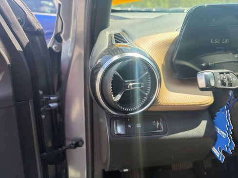 Used 2025 Chevrolet Equinox ACTIV image 18