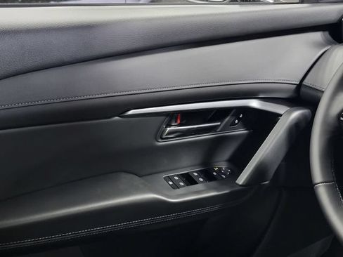 New 2026 MAZDA CX-5 Select AWD/4WD image 21