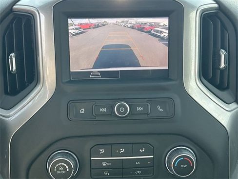 Certified 2024 Chevrolet Silverado 1500 W/T w/ WT Fleet Convenience Package image 14