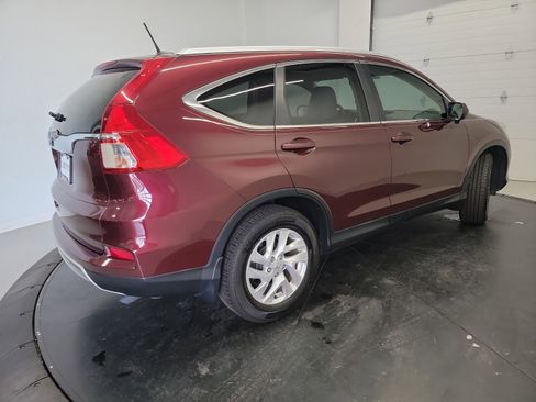 Used 2016 Honda CR-V EX-L image 9