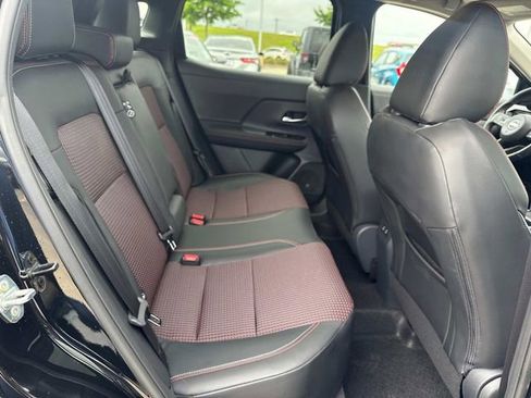 Used 2025 Nissan Kicks SR FWD image 14