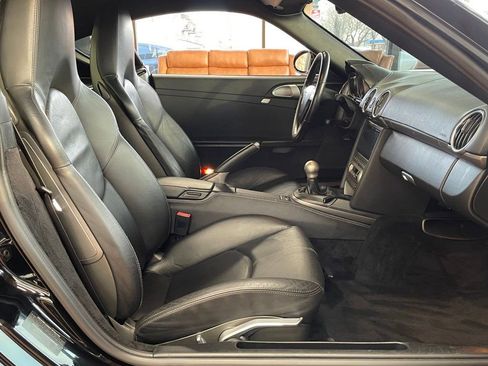 Used 2007 Porsche Cayman image 26