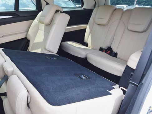 Used 2019 Mercedes-Benz GLS 450 4MATIC image 34