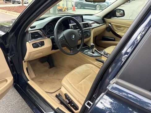 Used 2013 BMW 335i Sedan RWD image 16