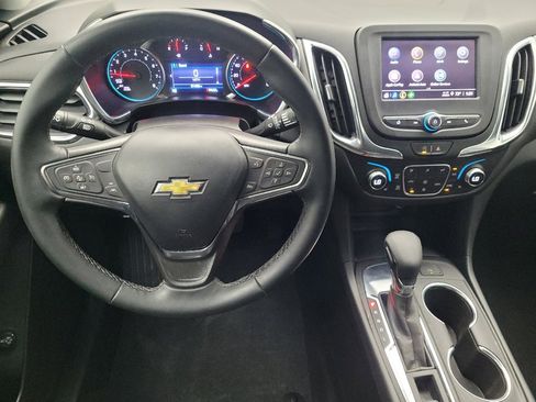 Used 2024 Chevrolet Equinox LT FWD image 22