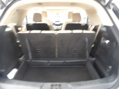 Certified 2021 Ford Explorer XLT w/ Equipment Group 202A RWD image 29