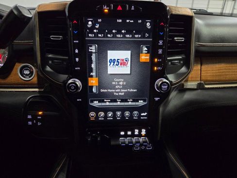 Used 2020 RAM 2500 Limited image 55