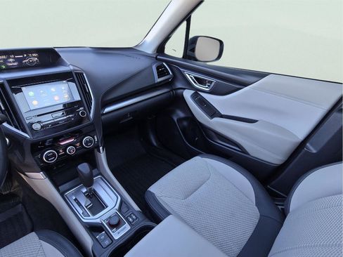 Used 2021 Subaru Forester Premium w/ Popular Package #1 image 30