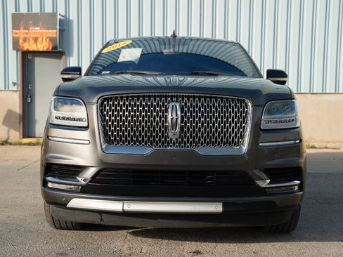 Used 2018 Lincoln Navigator Reserve w/ Technology Package image 3