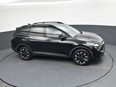 Used 2023 Kia Sportage X-Line w/ X-Line Premium Package image 26