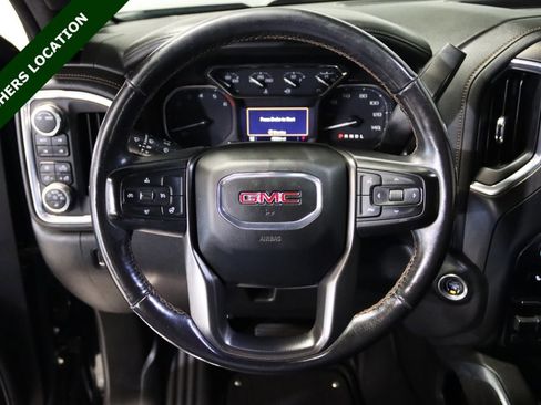Used 2021 GMC Sierra 2500 AT4 AWD/4WD image 42