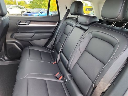 New 2026 GMC Terrain Denali image 16