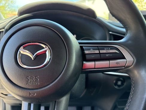 Used 2023 MAZDA CX-30 AWD 2.5 S w/ Select Package image 36