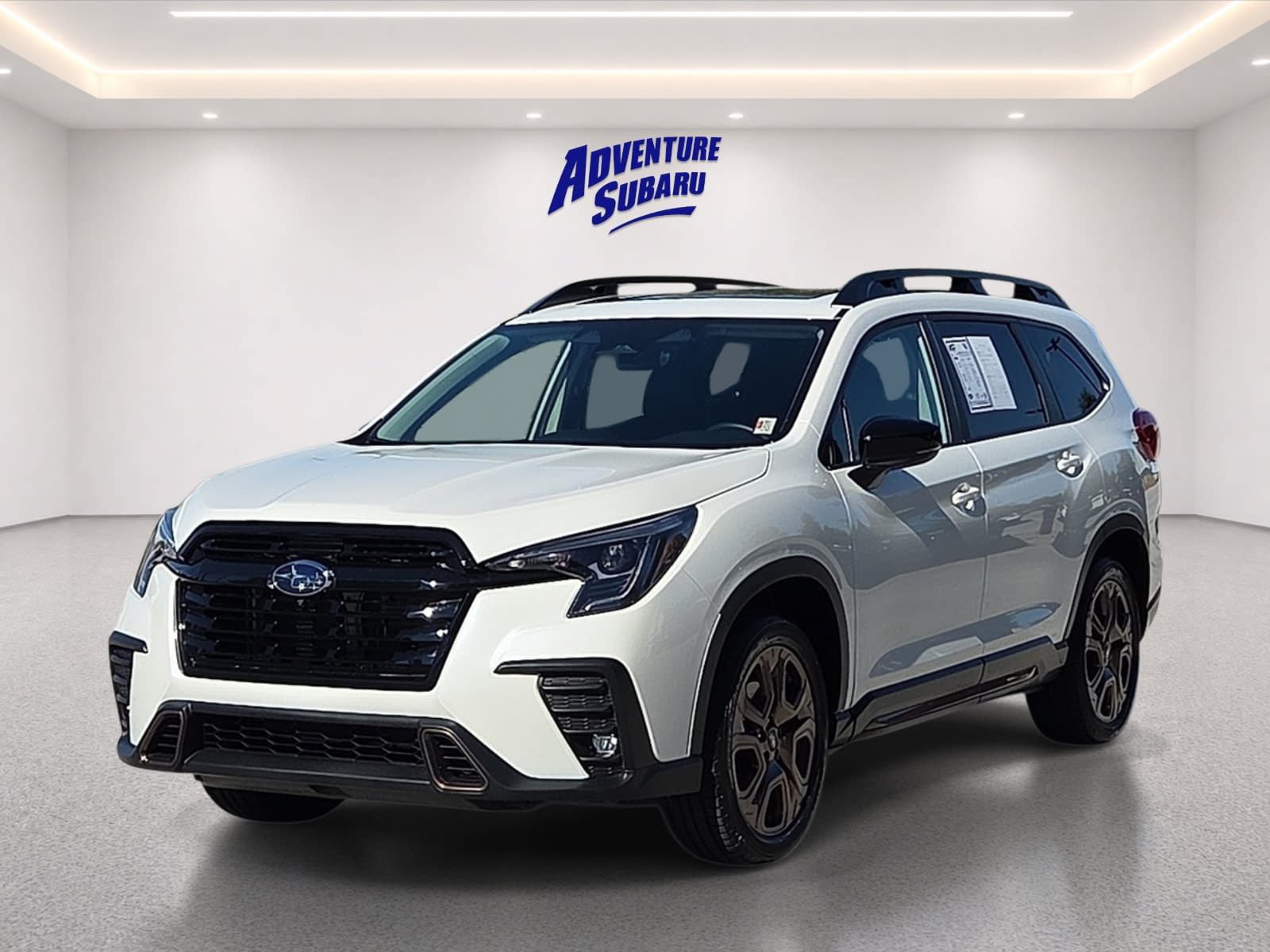 Used 2026 Subaru Ascent Limited Bronze w/ Popular Package #2 AWD/4WD image 2