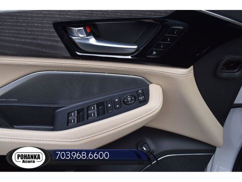 New 2026 Acura MDX w/ Advance Package AWD/4WD image 24