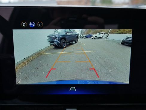 New 2026 Chevrolet Equinox RS image 17