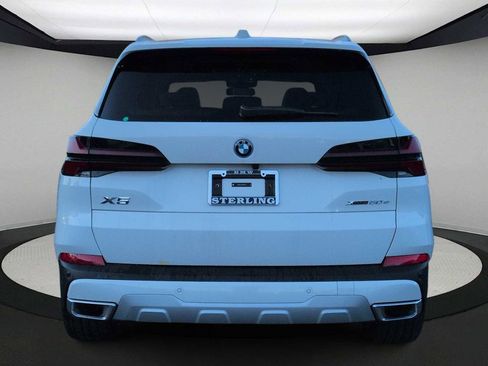 New 2026 BMW X5 xDrive50e w/ Executive Package image 7