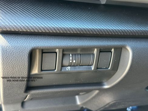 New 2026 Subaru Crosstrek 2.5i Sport w/ Crosstrek Mirror Package image 17