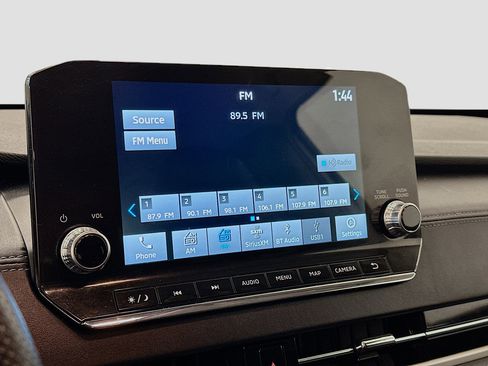 Used 2024 Mitsubishi Outlander SE image 21