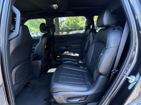 New 2027 Kia Telluride SX X-Pro AWD/4WD image 41