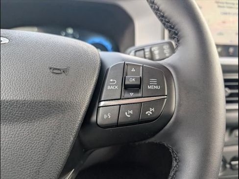 New 2025 Ford Bronco Sport Outer Banks w/ Outer Banks Tech Package+ image 10