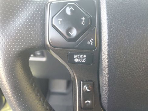 Used 2022 Toyota 4Runner TRD Pro image 23