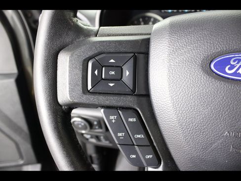 Used 2019 Ford F150 XLT w/ Equipment Group 302A Luxury AWD/4WD image 20
