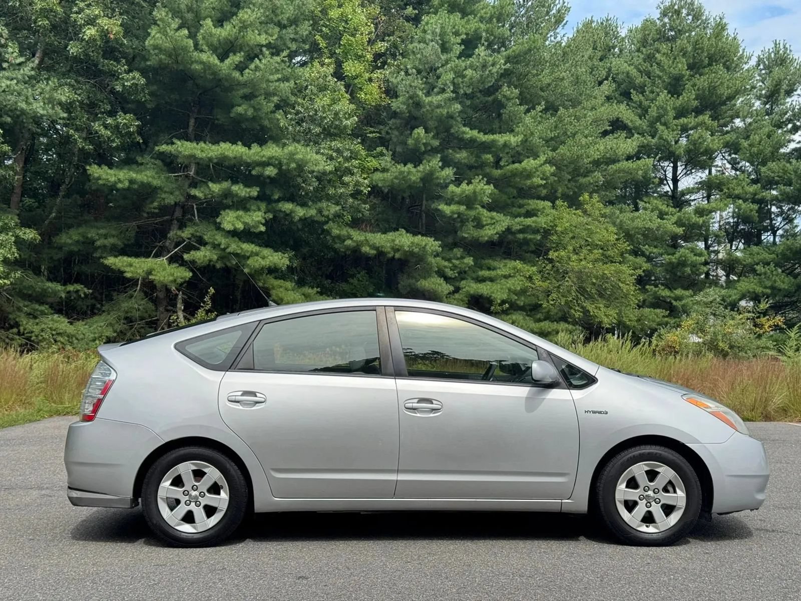 Used 2008 Toyota Prius FWD image 5