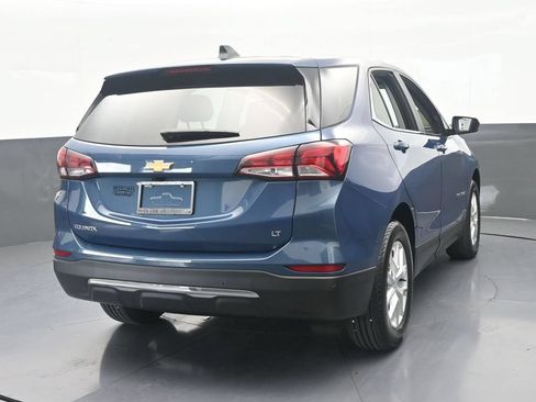 Used 2024 Chevrolet Equinox LT FWD image 5