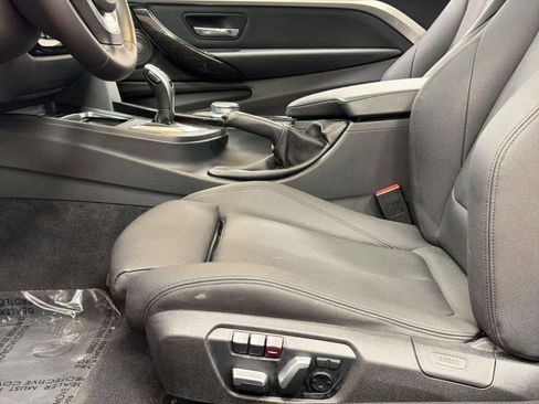 Used 2018 BMW 440i Coupe RWD image 5