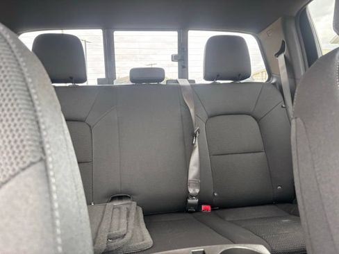 New 2026 Chevrolet Colorado LT w/ Advanced Trailering Package AWD/4WD image 18