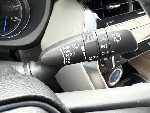 Used 2022 Toyota Venza Limited w/ Advanced Technology Package AWD/4WD image 21